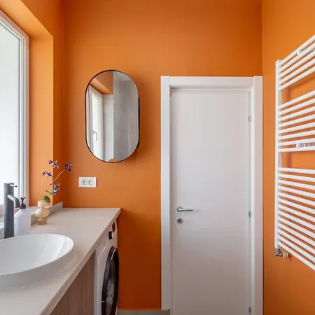 Playful & Bright 1Br Near The Faculty Of Law Apartment Bucharest Exterior photo